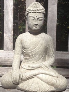 Buddha